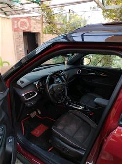 شيفروليه تريل بليزر